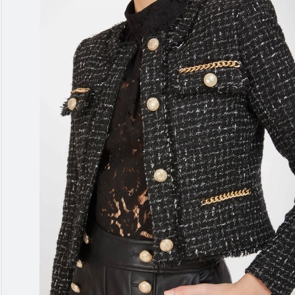 BNWOT Michael Michael Kors blazer - Picture 8 of 10